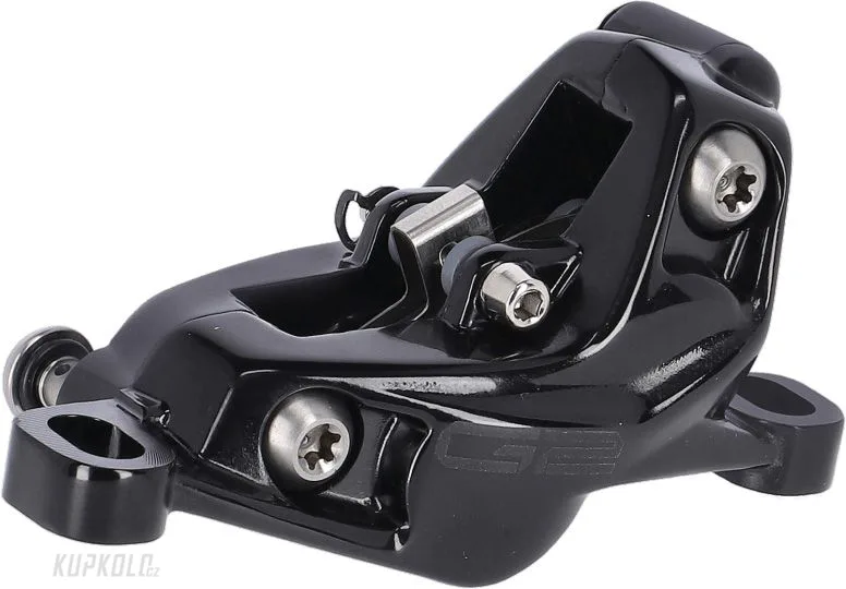 Brzdov&#x00FD;&#x20;t&#x0159;men&#x20;Sram&#x20;G2&#x20;ULTIMATE&#x20;4&#x20;p&#x00ED;st&#x20;&#x010D;ern&#x00E1;&#x20;lesk