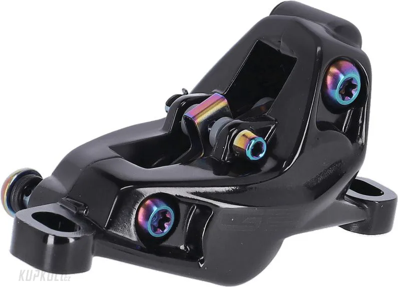 Brzdov&#x00FD;&#x20;t&#x0159;men&#x20;Sram&#x20;G2&#x20;ULTIMATE&#x20;4&#x20;p&#x00ED;st&#x20;Rainbow