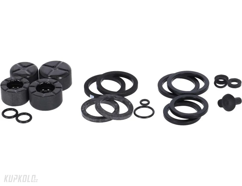 Sada&#x20;p&#x00ED;stu&#x20;t&#x0159;menu&#x20;Sram&#x20;Guide&#x20;R&#x2F;&#x20;RS&#x2F;&#x20;RSC&#x20;&#x28;A1-B1&#x29;&#x20;T&#x20;&#x28;A1&#x29;&#x20;2x16mm&#x20;2x14mm