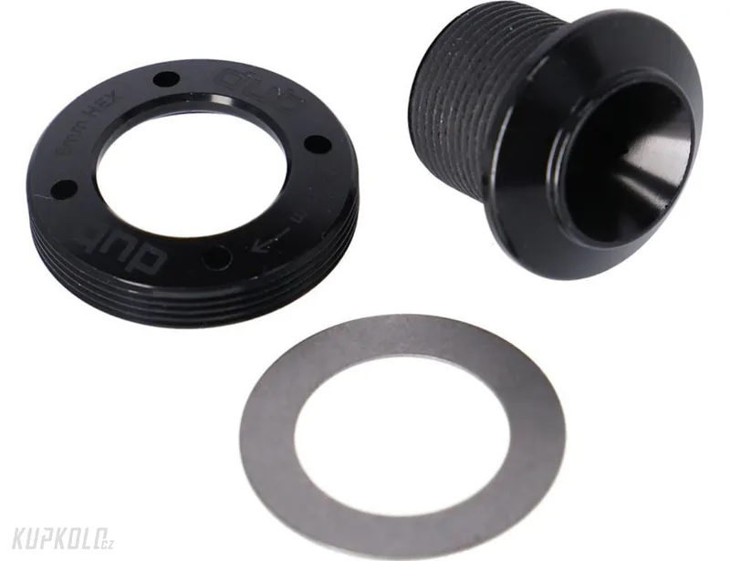 &#x0160;roub&#x20;do&#x20;klik&#x20;Sram&#x20;DUB&#x20;STEALTH,&#x20;M18&#x2F;M30