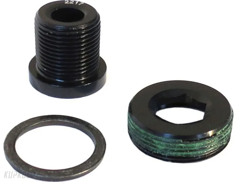 &#x0160;roub&#x20;do&#x20;klik&#x20;Sram&#x20;GXP&#x20;,&#x20;M15&#x2F;M22&#x20;&#x010D;ern&#x00E1;
