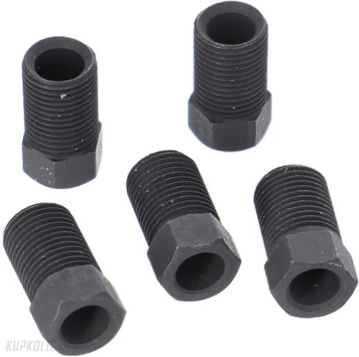 Matice&#x20;brzdov&#x00E9;&#x20;hadice&#x20;Sram&#x20;Guide&#x20;RS,&#x20;5ks