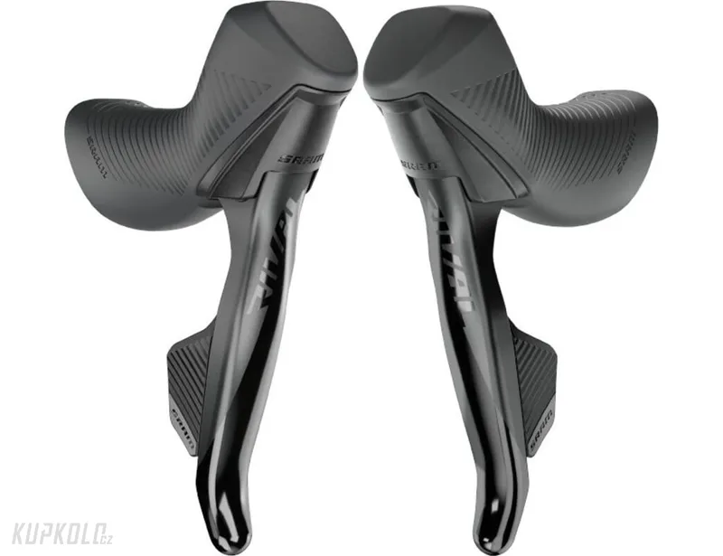 &#x0158;adic&#x00ED;&#x20;a&#x20;brzdov&#x00E1;&#x20;p&#x00E1;ka&#x20;Sram&#x20;Rival&#x20;HRD&#x20;eTap&#x20;AXS&#x20;2x12s&#x20;pro&#x20;hydraulick&#x00E9;&#x20;brzdy