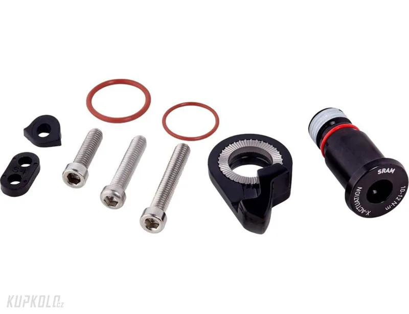 N&#x00E1;hradn&#x00ED;&#x20;&#x0161;rouby&#x20;Sram&#x20;pro&#x20;p&#x0159;ehazova&#x010D;ku&#x20;GX&#x20;DH&#x2F;X01DH&#x20;7&#x20;Speed