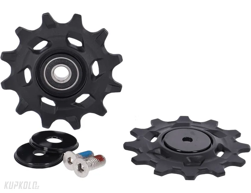 Kladky&#x20;Sram&#x20;pro&#x20;Rival&#x20;XPLR&#x20;eTap&#x20;AXS