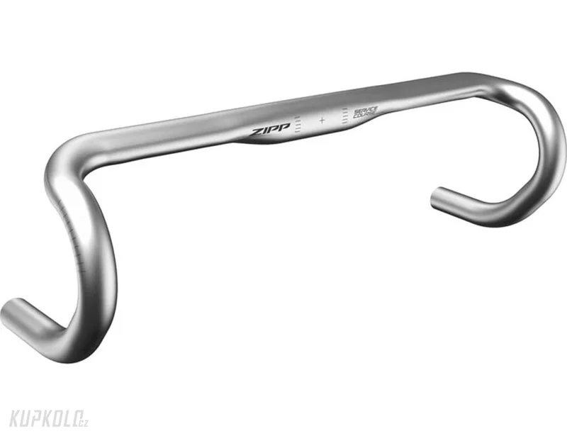 Silni&#x010D;n&#x00ED;&#x20;&#x0159;id&#x00ED;tka&#x20;ZIPP&#x20;Service&#x20;Course&#x20;70&#x20;Ergonomic&#x20;st&#x0159;&#x00ED;brn&#x00E1;