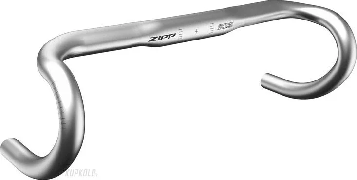 Silni&#x010D;n&#x00ED;&#x20;&#x0159;id&#x00ED;tka&#x20;ZIPP&#x20;Service&#x20;Course&#x20;80&#x20;Ergo&#x20;st&#x0159;&#x00ED;brn&#x00E1;