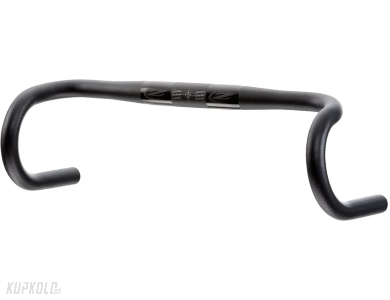Silni&#x010D;n&#x00ED;&#x20;&#x0159;id&#x00ED;tka&#x20;ZIPP&#x20;Service&#x20;Course&#x20;SL-88&#x20;44cm&#x20;c-c&#x20;31.8&#x20;High&#x20;PolishedBlack
