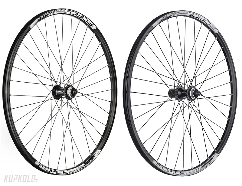 Zapleten&#x00E9;&#x20;kolo&#x20;Force&#x20;Basic&#x20;Disc&#x20;CL,&#x20;559x19&#x20;-&#x20;&#x010D;ern&#x00E1;