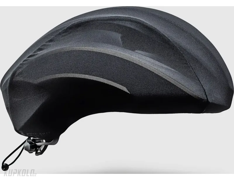 GripGrab&#x20;BugShield&#x20;Helmet&#x20;Cover&#x20;n&#x00E1;vlek&#x20;na&#x20;p&#x0159;ilbu,&#x20;&#x010D;ern&#x00E1;