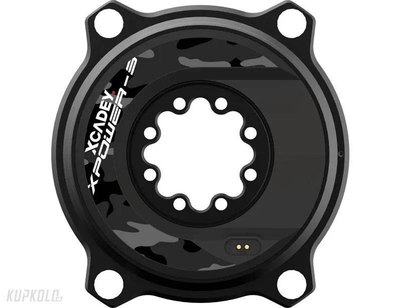 XCADEY&#x20;XPOWER-S&#x20;Sram&#x20;8-bolts&#x20;110BCD-4S