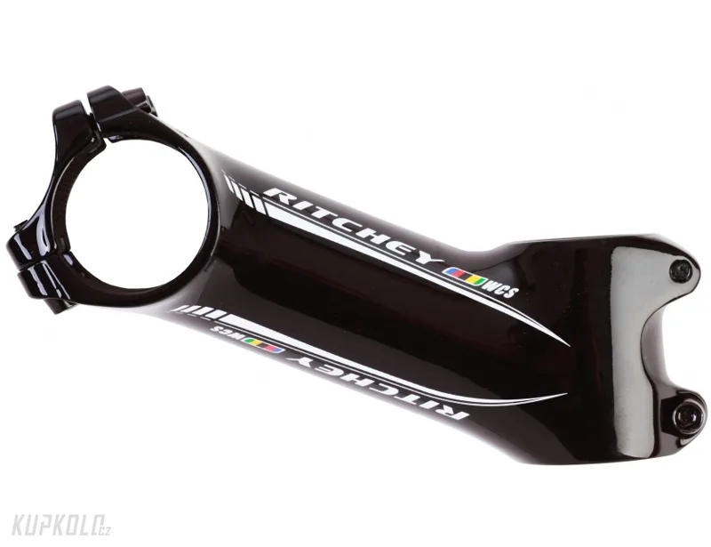 P&#x0159;edstavec&#x20;Ritchey&#x20;WCS&#x20;C260,&#x20;25&#x2F;65,&#x20;&#x010D;ern&#x00E1;&#x20;lesk