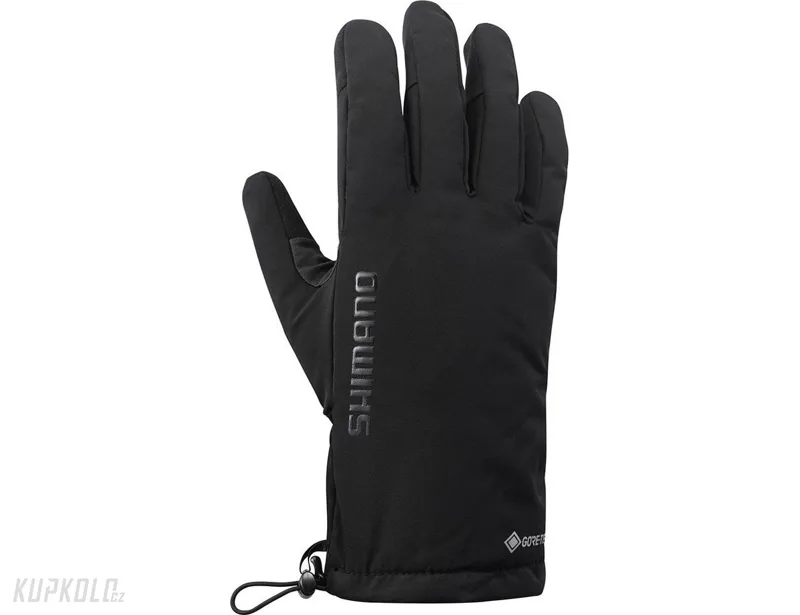Shimano&#x20;GORE-TEX&#x20;Grip&#x20;Primaloft&#x20;rukavice&#x20;&#x28;-10&#x20;-&#x20;5&#x20;&#x00B0;C&#x29;