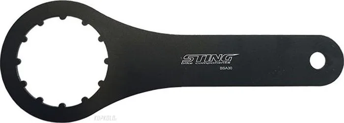 Sting&#x20;ST-BSA30&#x20;kl&#x00ED;&#x010D;&#x20;st&#x0159;edov&#x00E9;ho&#x20;slo&#x017E;en&#x00ED;