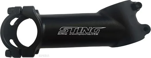 P&#x0159;edstavec&#x20;Sting&#x20;ST-105,&#x20;&#x010D;ern&#x00E1;