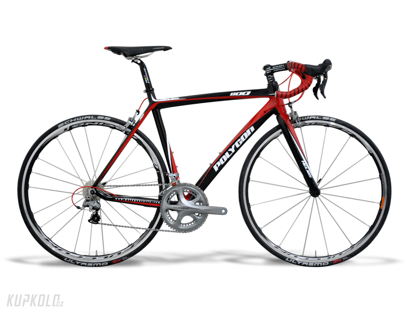 Silni&#x010D;n&#x00ED;&#x20;kolo&#x20;POLYGON&#x20;Helios&#x20;800&#x20;Ultegra&#x20;-&#x20;2011&#x20;&#x28;7,34&#x20;Kg&#x29;