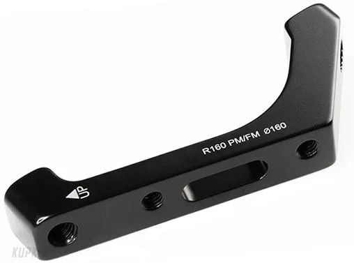 Sting&#x20;ST-37&#x20;zadn&#x00ED;&#x20;FlatMount&#x20;adapt&#x00E9;r&#x20;brzdov&#x00E9;ho&#x20;t&#x0159;mene