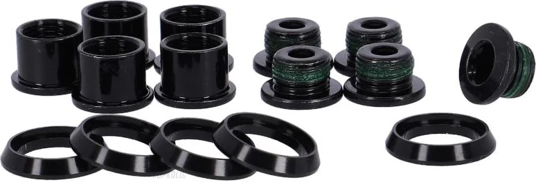 &#x0160;roub&#x20;do&#x20;klik&#x20;Sram&#x20;Aeroguard&#x20;5x1