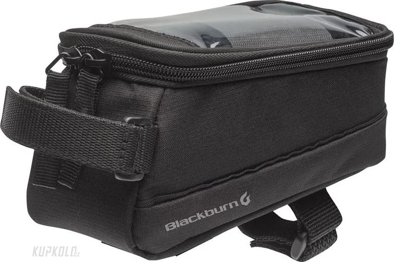 Bra&#x0161;na&#x20;na&#x20;r&#x00E1;m&#x20;Blackburn&#x20;Local&#x20;Plus&#x20;Top&#x20;Tube&#x20;Bag