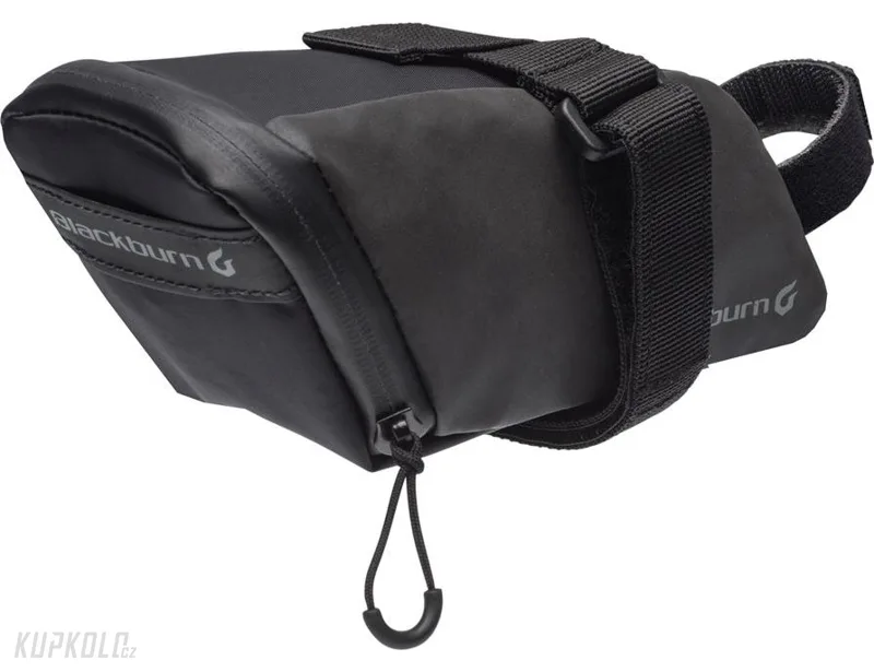 Bra&#x0161;na&#x20;pod&#x20;sedlo&#x20;Blackburn&#x20;Grid&#x20;Medium&#x20;Seat&#x20;Bag,&#x20;reflexn&#x00ED;