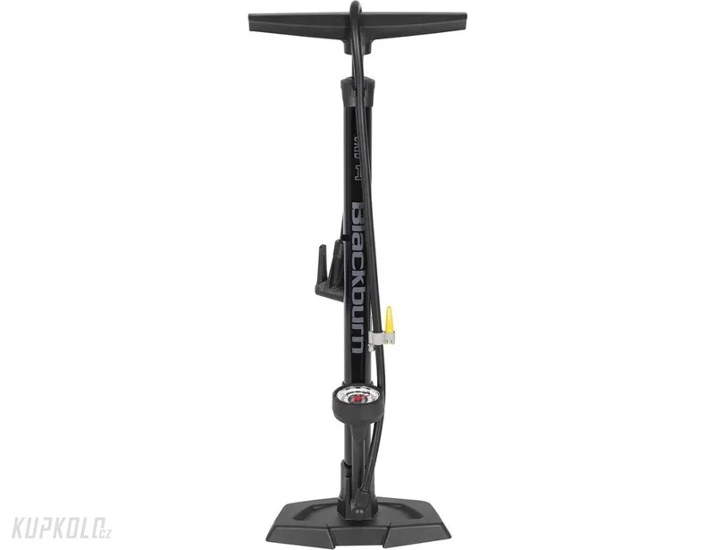 Blackburn&#x20;Grid&#x20;1&#x20;Floor&#x20;Pump&#x20;d&#x00ED;lensk&#x00E1;&#x20;pumpa