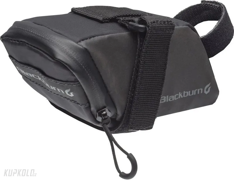 Bra&#x0161;na&#x20;pod&#x20;sedlo&#x20;Blackburn&#x20;Grid&#x20;Small&#x20;Seat&#x20;Bag,&#x20;reflexn&#x00ED;