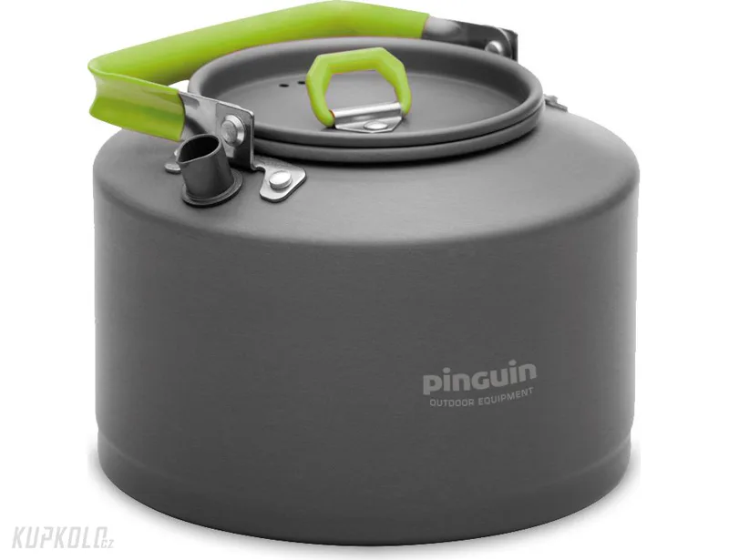 Konvice Pinguin Kettle L