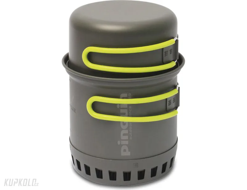 Nádobí Pinguin Solo X