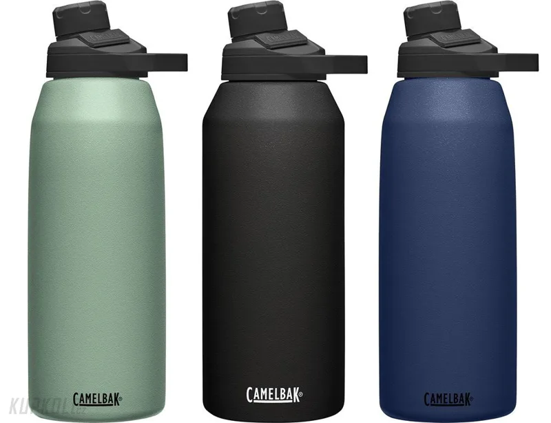 L&#x00E1;hev&#x20;Camelbak&#x20;Chute&#x20;Mag&#x20;Vacuum&#x20;Stainless&#x20;1,2&#x20;l&#x20;termoska