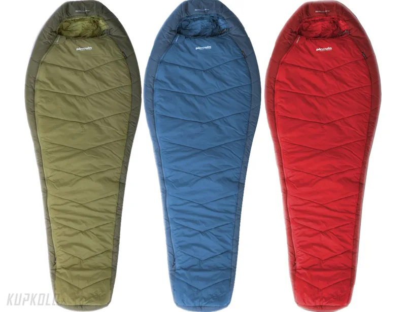 Spací pytel Pinguin Comfort PFM