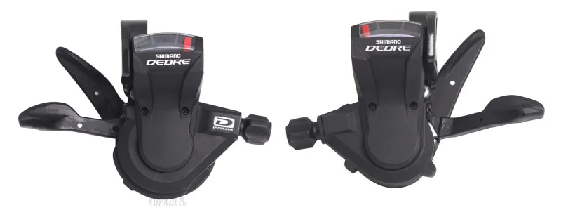 &#x0158;azen&#x00ED;&#x20;Shimano&#x20;Deore,&#x20;SL-M591,&#x20;3x10