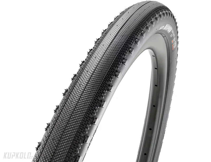 Plášť Gravel Maxxis RECEPTOR Exo Drát