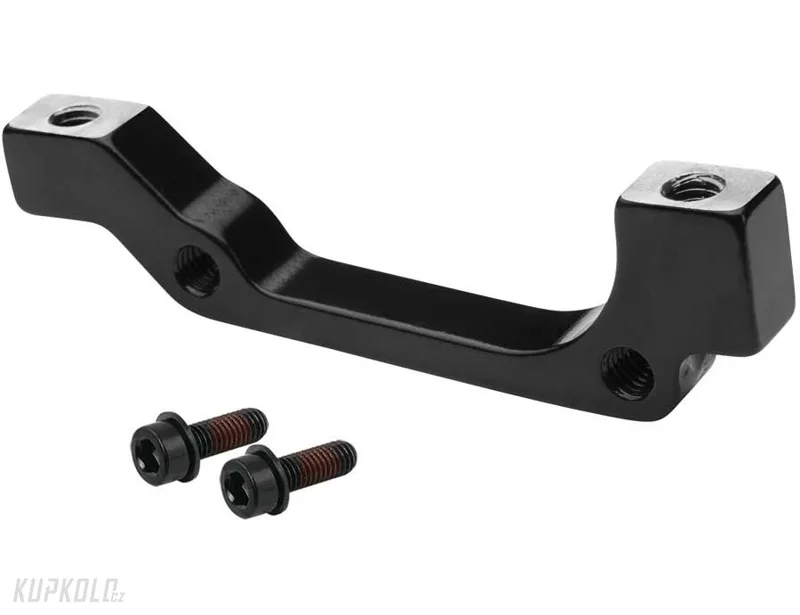 Adapt&#x00E9;r&#x20;zadn&#x00ED;&#x20;Force&#x20;Post&#x20;&#x2F;&#x20;Stand,&#x20;160mm,&#x20;&#x010D;ern&#x00FD;