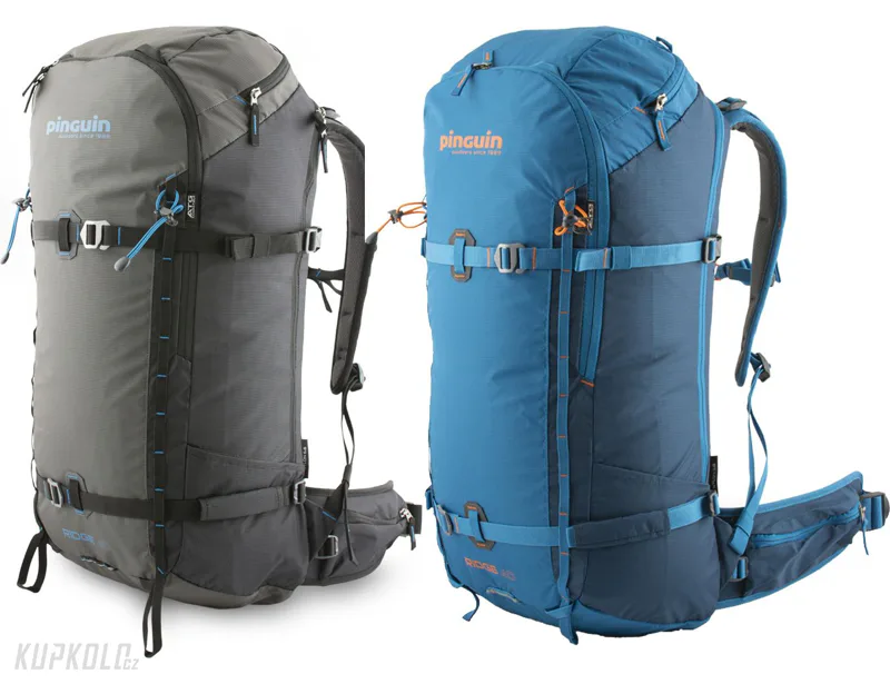 Batoh Pinguin Ridge 40
