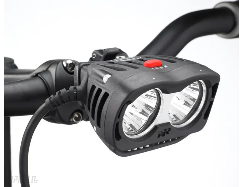 Sv&#x00ED;tilna&#x20;na&#x20;kolo&#x20;NiteRider&#x20;Pro&#x20;3600&#x20;Enduro