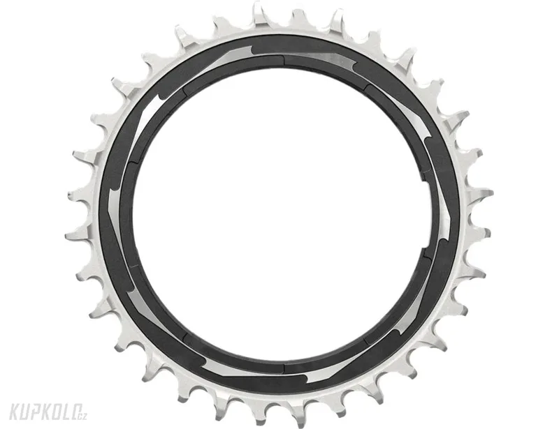 P&#x0159;evodn&#x00ED;k&#x20;Sram&#x20;XX&#x20;SL&#x20;Eagle&#x20;T-Type&#x20;Boost&#x20;&#x010D;ern&#x00E1;&#x20;Direct&#x20;mount,&#x20;0mm&#x20;Degree&#x20;offset&#x20;&#x20;pro&#x20;powermetr