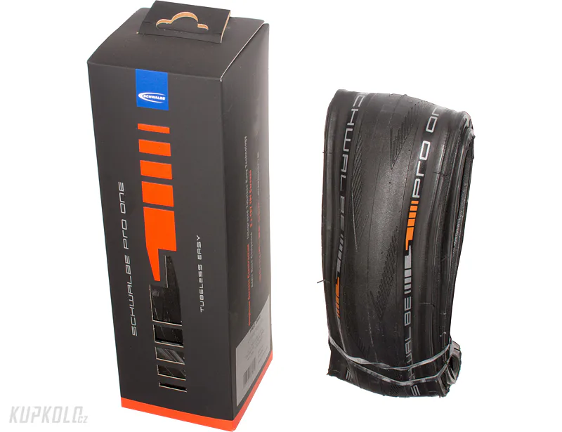 D&#x011B;tsk&#x00FD;&#x20;Pl&#x00E1;&#x0161;&#x0165;&#x20;Schwalbe&#x20;Pro&#x20;One,&#x20;Addix&#x20;Race,&#x20;kevlar,&#x20;Tubeless&#x20;Easy