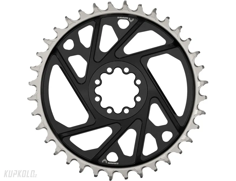 P&#x0159;evodn&#x00ED;k&#x20;Sram&#x20;XX&#x20;Eagle&#x20;T-Type&#x20;Boost&#x20;&#x010D;ern&#x00E1;&#x20;Direct&#x20;mount,&#x20;3mm&#x20;Degree&#x20;offset