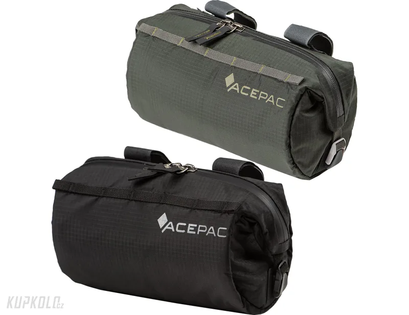 Brašna na řidítka Acepac Barrel MKIII