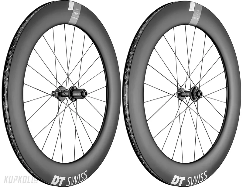Zapleten&#x00E9;&#x20;kolo&#x20;DT&#x20;Swiss&#x20;ARC&#x20;1400&#x20;Dicut&#x20;DB&#x20;-&#x20;80&#x20;tubeless&#x20;ready&#x20;700C&#x20;,&#x20;diskov&#x00E9;