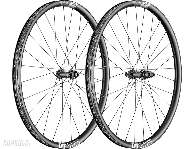 29&quot;&#x20;DT&#x20;Swiss&#x20;XRC&#x20;1501&#x20;Spline&#x20;one&#x20;-&#x20;30&#x20;mm