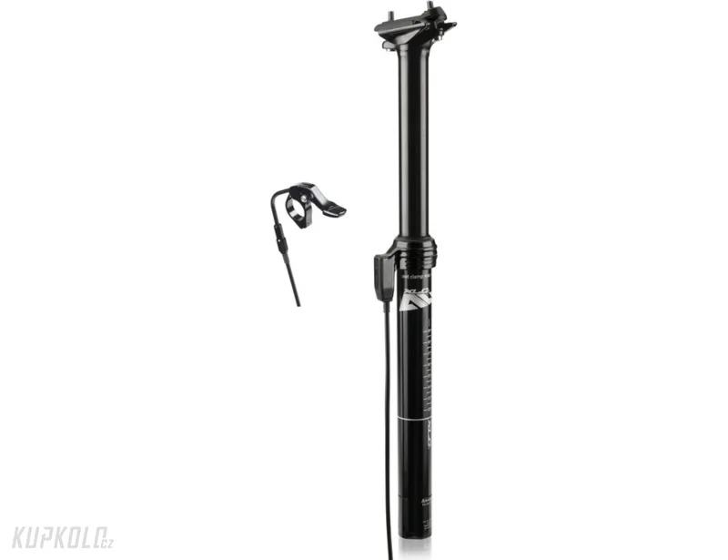 Teleskopick&#x00E1;&#x20;sedlovka&#x20;XLC&#x20;SP-T12&#x20;p&#x00E1;&#x010D;ka&#x20;X06&#x20;-&#x20;vn&#x011B;j&#x0161;&#x00ED;&#x20;veden&#x00ED;