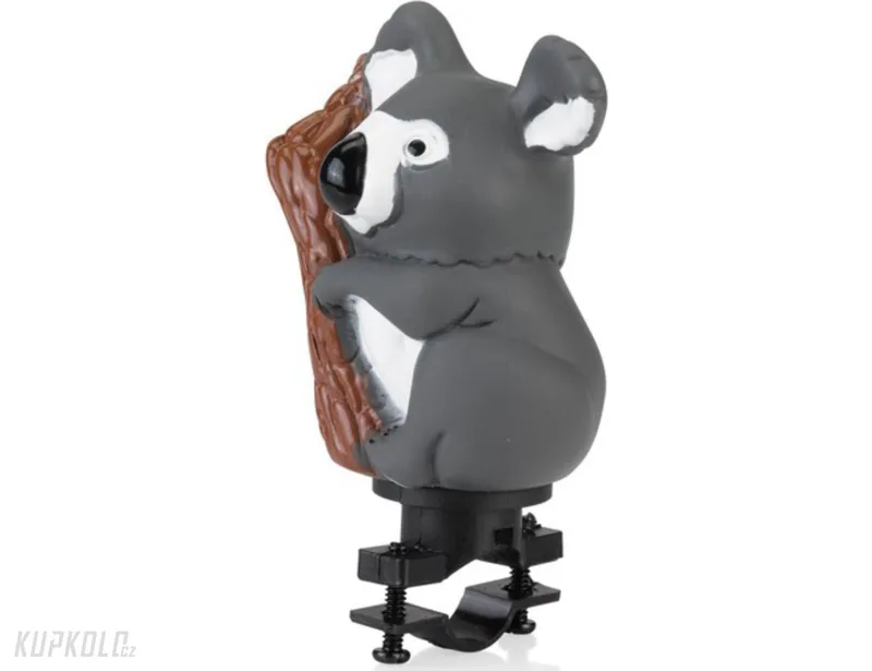 XLC&#x20;D&#x011B;tsk&#x00FD;&#x20;klakson&#x20;DD-H03&#x20;Koala