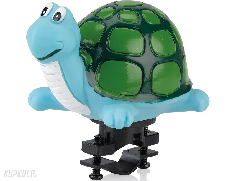 XLC&#x20;D&#x011B;tsk&#x00FD;&#x20;klakson&#x20;DD-H03&#x20;&#x017D;elva