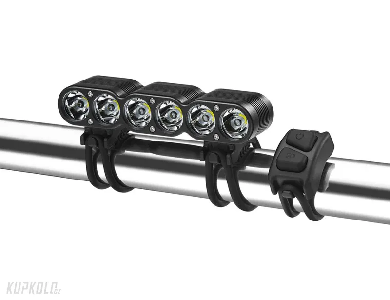 Sv&#x011B;tlo&#x20;Gemini&#x20;Titan&#x20;4000&#x20;OLED