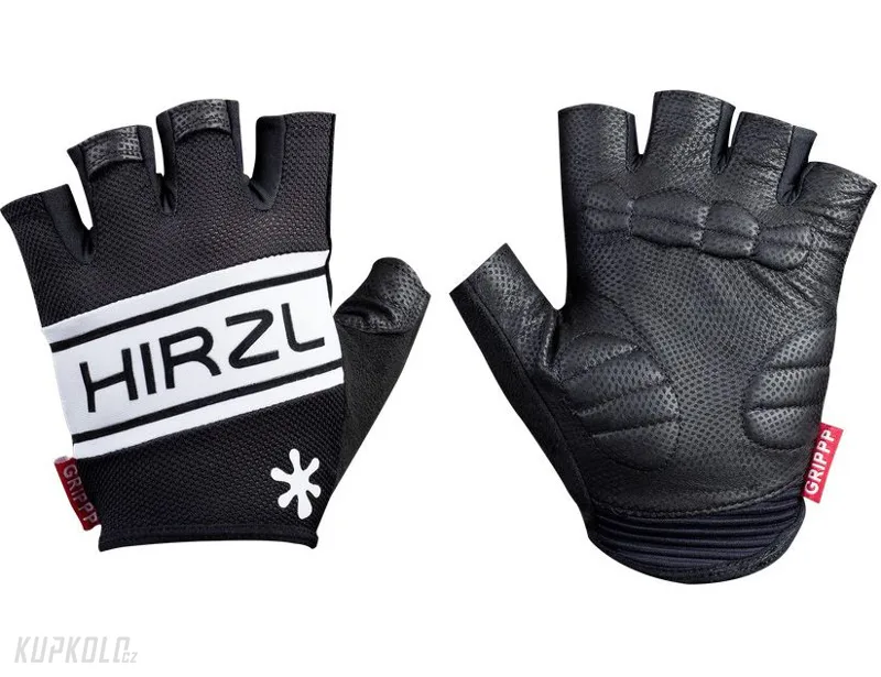 Rukavice&#x20;Hirzl&#x20;Grippp&#x20;comfort&#x20;SF&#x20;&#x010D;ern&#x00E1;&#x2F;b&#x00ED;l&#x00E1;