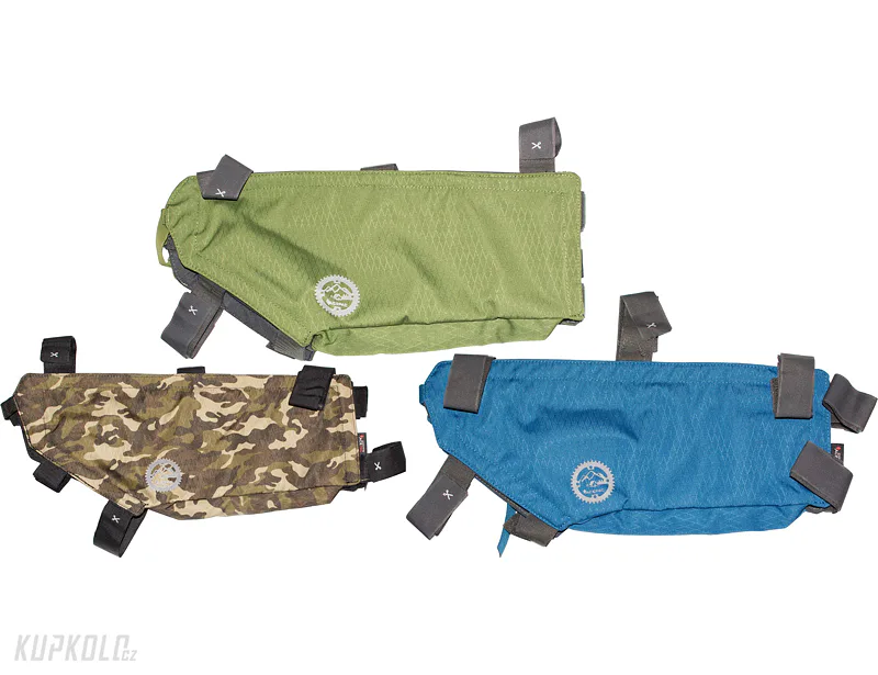 Bra&#x0161;na&#x20;r&#x00E1;mov&#x00E1;&#x20;ACEPAC&#x20;Zip&#x20;frame&#x20;bag&#x20;M&#x20;Nylon&#x20;MKI