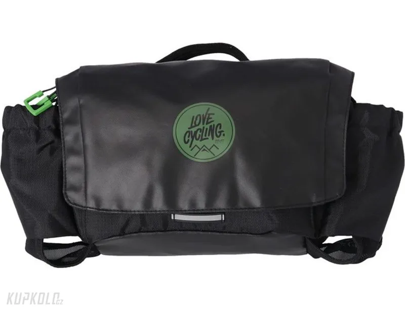 Ledvinka XLC Hipbag BA-H01