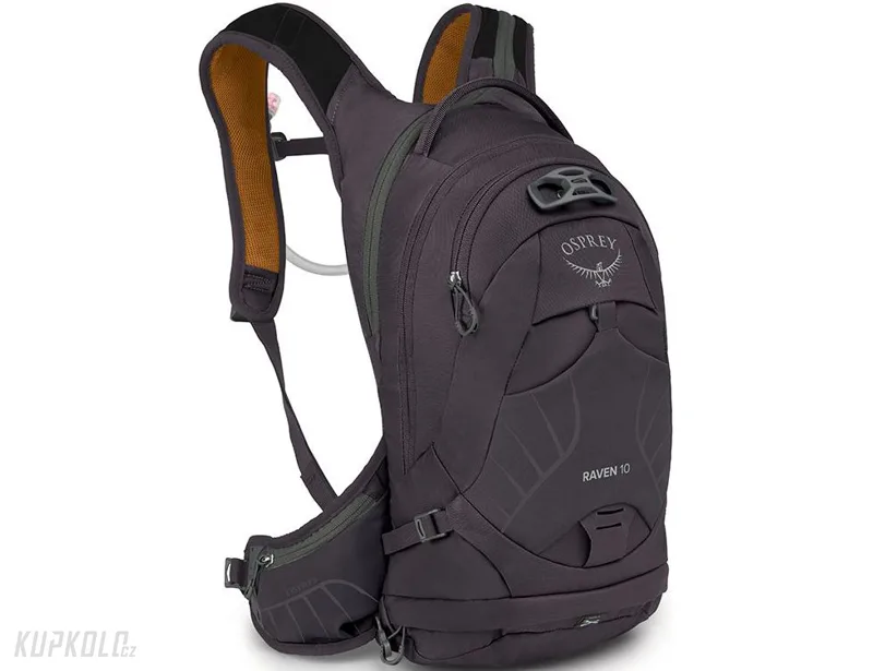 Batoh&#x20;Osprey&#x20;Raven&#x20;Woman&#x20;10&#x20;SPACE&#x20;TRAVEL&#x20;GREY&#x20;V2