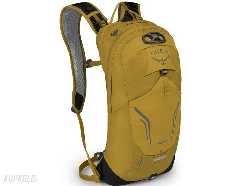Batoh&#x20;Osprey&#x20;Syncro&#x20;5,&#x20;&#x017E;lut&#x00E1;